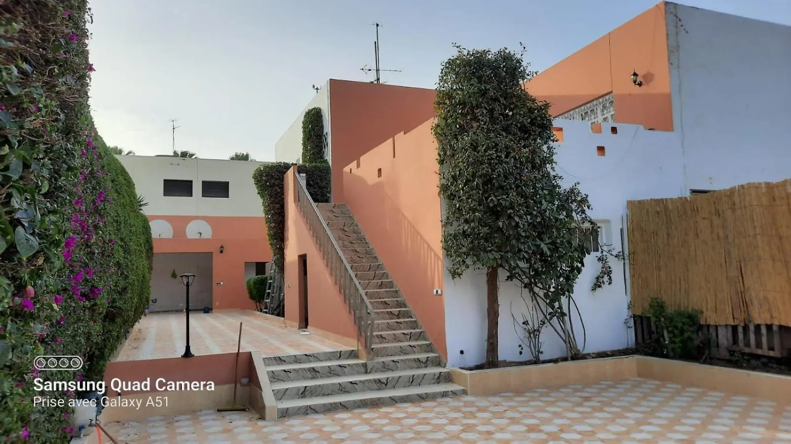 Villa Agadir