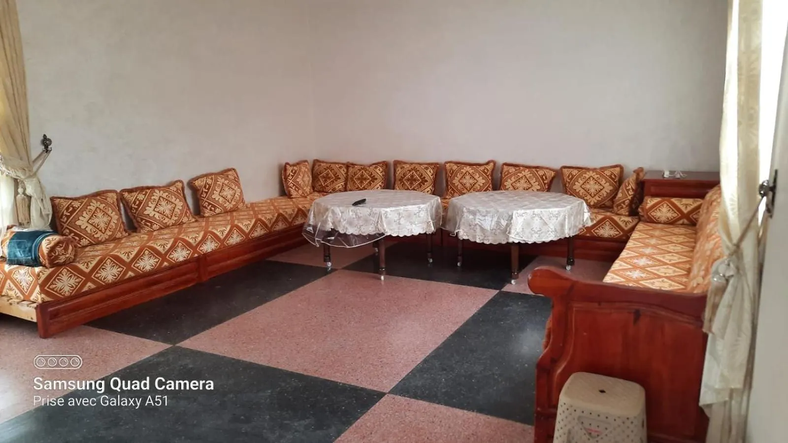 Villa Agadir
