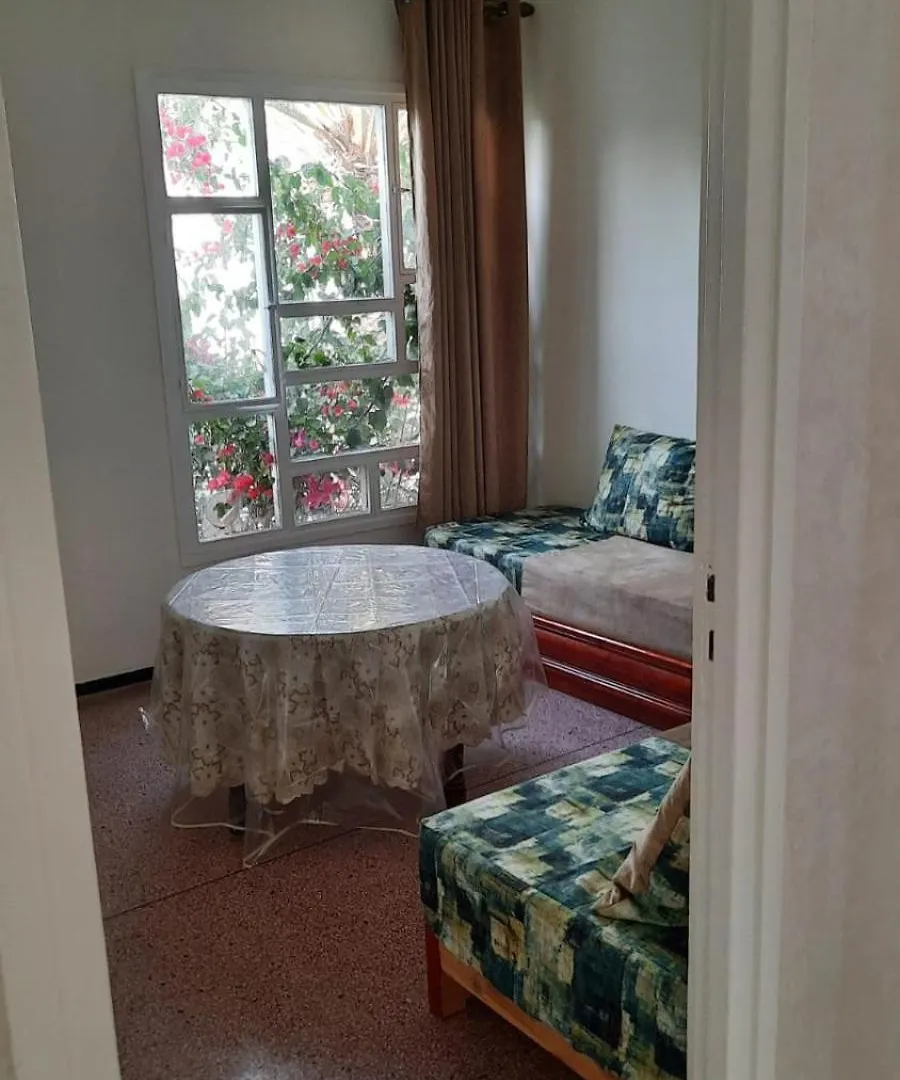 Villa Agadir 0*,  Marokko