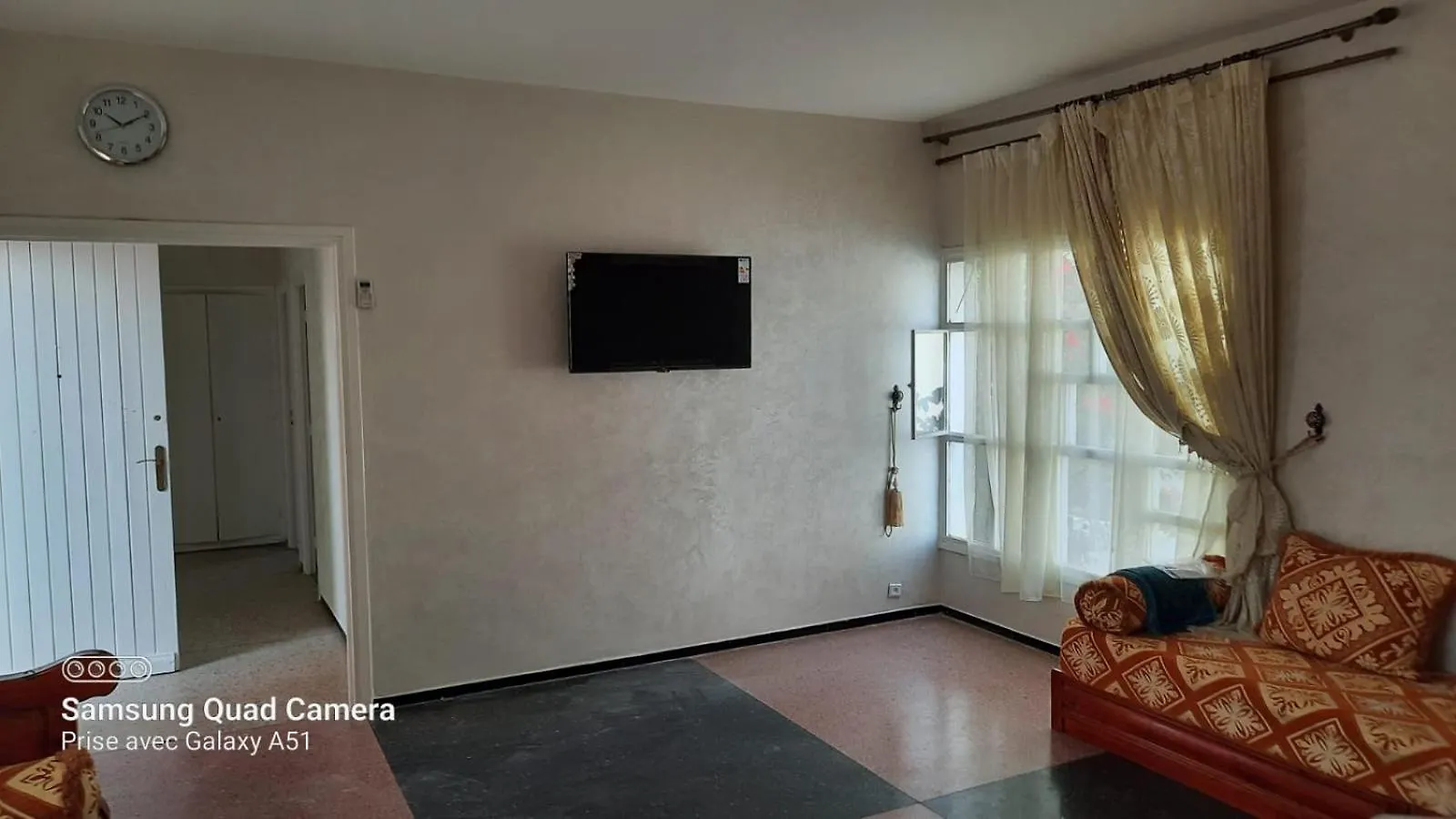 Villa Agadir