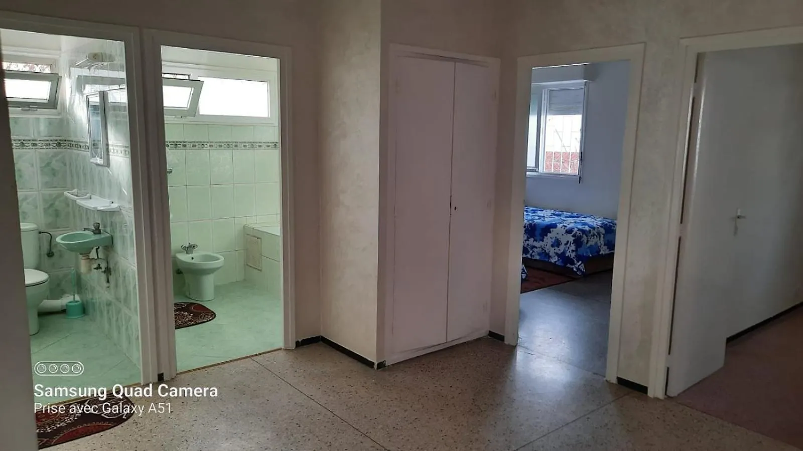 Villa Agadir 0*,  Marokko
