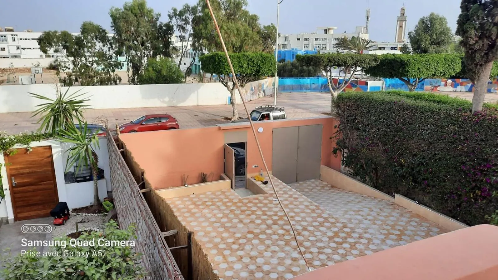 Villa Agadir
