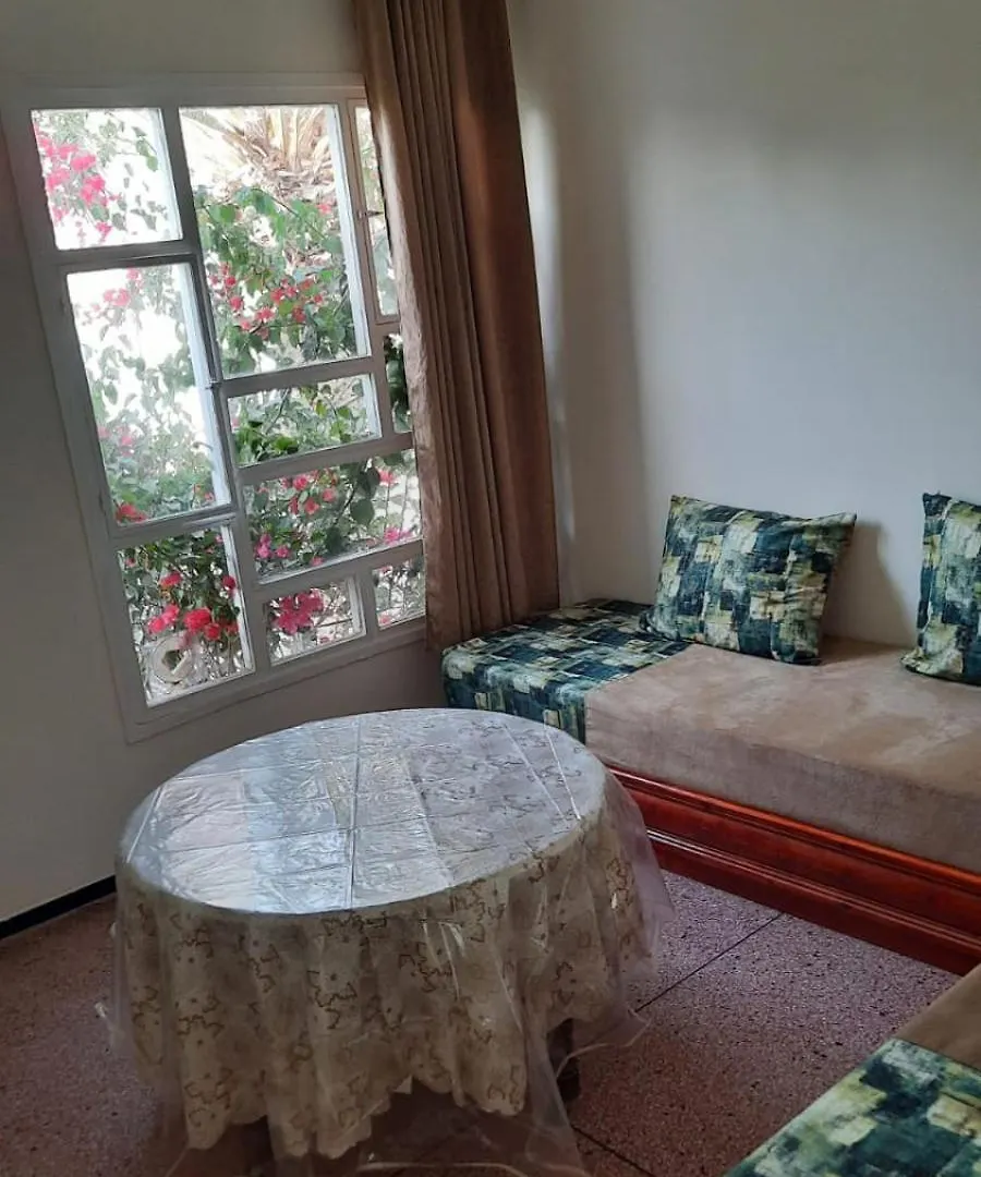 Villa Agadir