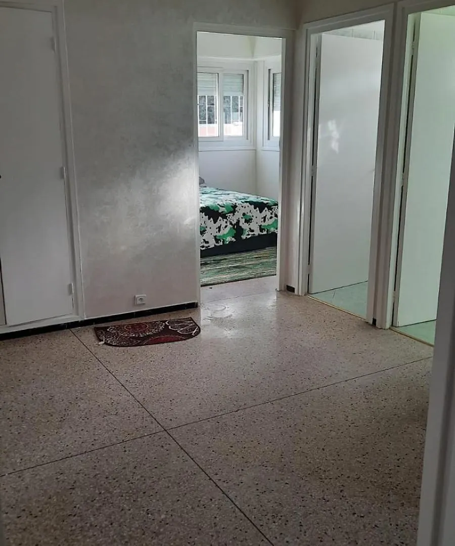 Villa Agadir Maroko