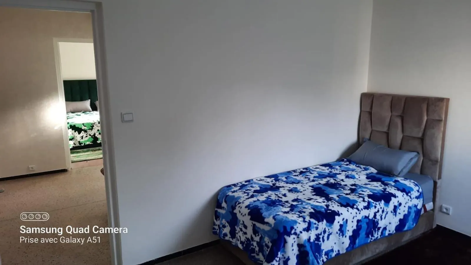 Villa Agadir Maroko
