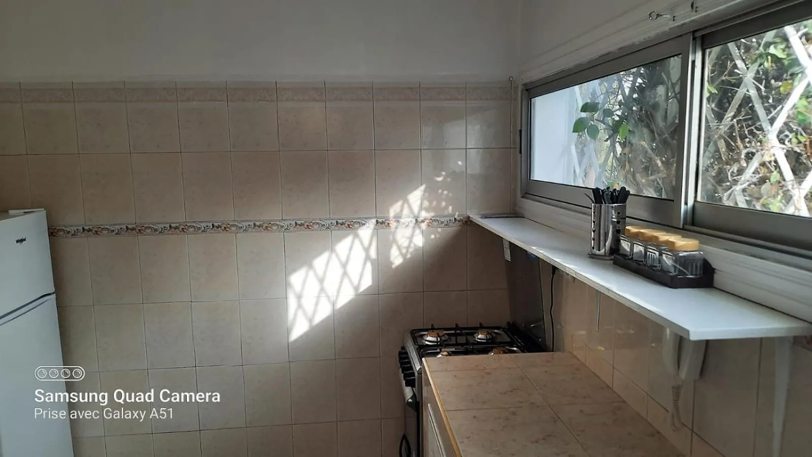 Villa Agadir